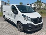 Renault Trafic L1H1 WÜRTH Regale Klima Navi PDC Garantie - Renault Trafic Gebrauchtwagen in Frankfurt