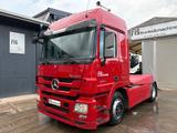 Mercedes-Benz ACTROS 1844 LS 4x2 - tractor unit - retarder - Mercedes-Benz Trac
