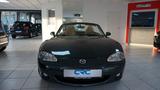 Mazda MX-5 1.9 Roadster grün beige. Zahnriemen 2025 - Mazda Gebrauchtwagen von 2005