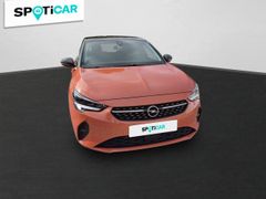 Fahrzeugabbildung Opel Corsa F Elegance