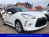 Citroën DS3 SoChic1.6L,Euro 5, - Citroën DS3: 1.6