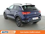 Volkswagen T-Roc 1.6 TDI IQ.DRIVE*NAVI*LED*ACC*SHZ* - VW T-Roc bis 25.000 Euro