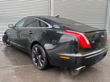 Jaguar XJ Premium Luxury AWD  KAMERA NAVI LEDER PANO - Jaguar aus 2015
