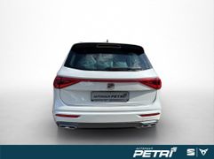 Foto Nummer 4: SEAT Tarraco