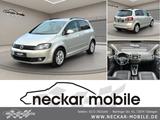 Volkswagen Golf Plus 1.2TSI Life DSG Navi AHK PDC Sitzheiz - gebrauchte VW Golf Plus aus dem Jahr 2013