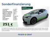 Volkswagen ID.3 Pro Tech Alu 18" Matrix Nav Pano RüKa Sitzh - Offers