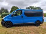 Renault trafic - gebrauchte Renault Trafic aus dem Jahr 2013