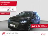 Audi Q4 e-tron 45 MATRIX+NAVI+SONOS+PDC+GRA+SHZ+21"LM - Audi Q4 e-tron in Essen