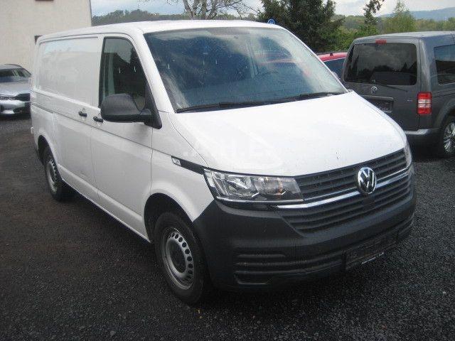 Volkswagen T6.1 Transporter 2.0 TDI 81 kw*KLIMA*PDC*3SITZE*