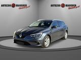 Renault Megane Business Edition1.5 dCi SHZ/NAV/PDC/AHK - Renault Megane Gebrauchtwagen