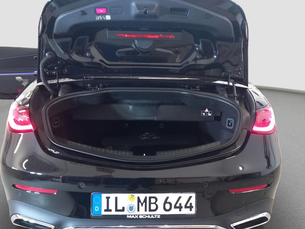 Fahrzeugabbildung Mercedes-Benz CLE 200 4M Cabriolet AMG*Aircap*Airscarf*Distron