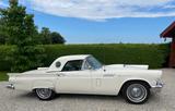 Ford Thunderbird 1957 - Ford Gebrauchtwagen von 1957