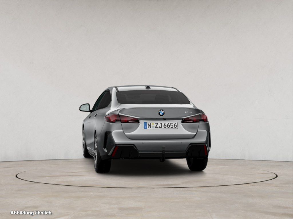 BMW 220 Gran Coupé - Bild 7