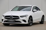 Mercedes-Benz CLA 180 *PARK*BUSINESS*STANDHZG*8FACH - Mercedes-Benz CLA 180 aus 2019