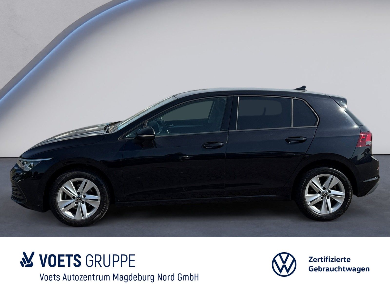 Volkswagen Golf - Bild 3
