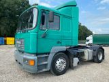 MAN F 2000 -Sauber -Spoiler-Blatt / Luft - Offers matching your search criteria