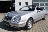 Mercedes-Benz CLK 200 Cabrio ELEGANCE original, Klima - Mercedes-Benz CLK-Class aus 1999