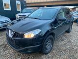 Nissan Qashqai+2 1.6 Acenta - Nissan Qashqai+2: Van