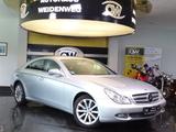Mercedes-Benz CLS 320 CDI Coupe Navi Leder Xenon PDC Air 2Hand - Mercedes-Benz CLS 320 mit Diesel-Antrieb