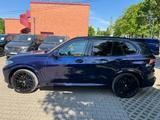 BMW X5 xDrive 45 e MSport*Panorama*Head Up*ACC*Laser - BMW X5 Gebrauchtwagen in München
