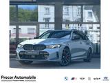 BMW M340i xDrive DA Prof. PA Prof. H/K AHK 19" - BMW M340i Neuwagen