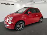 Fiat 500C Cabrio 1.0 GSE Hybrid mit Navi*PDC - gebrauchte Fiat 500C aus dem Jahr 2024