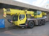 Liebherr LTM 1055-3.2 55ton 6x6 - Angebote