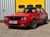 Lancia Delta HF Integrale 16V Turbo aus 2.Hand - Lancia Delta: Hf Turbo