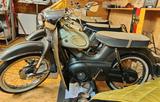 Kreidler Florett. Super 4 - KREIDLER VON 1 BIS 50 CCM