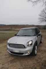 MINI Cooper Countryman Cooper Cooper - gebrauchte MINI Cooper Countryman aus dem Jahr 2014