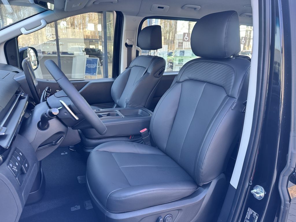 Hyundai Staria – Bild 14