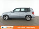 Mercedes-Benz GLK-Klasse GLK 220 CDI 4Matic BlueTec Aut.*NAVI* - Mercedes-Benz GLK 220 in Köln