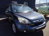 Honda CR-V Elegance+Panoramadach - Honda aus 2007