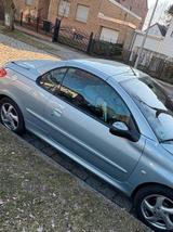 Peugeot 2066cc zu verkaufen - Peugeot 206: Coupe