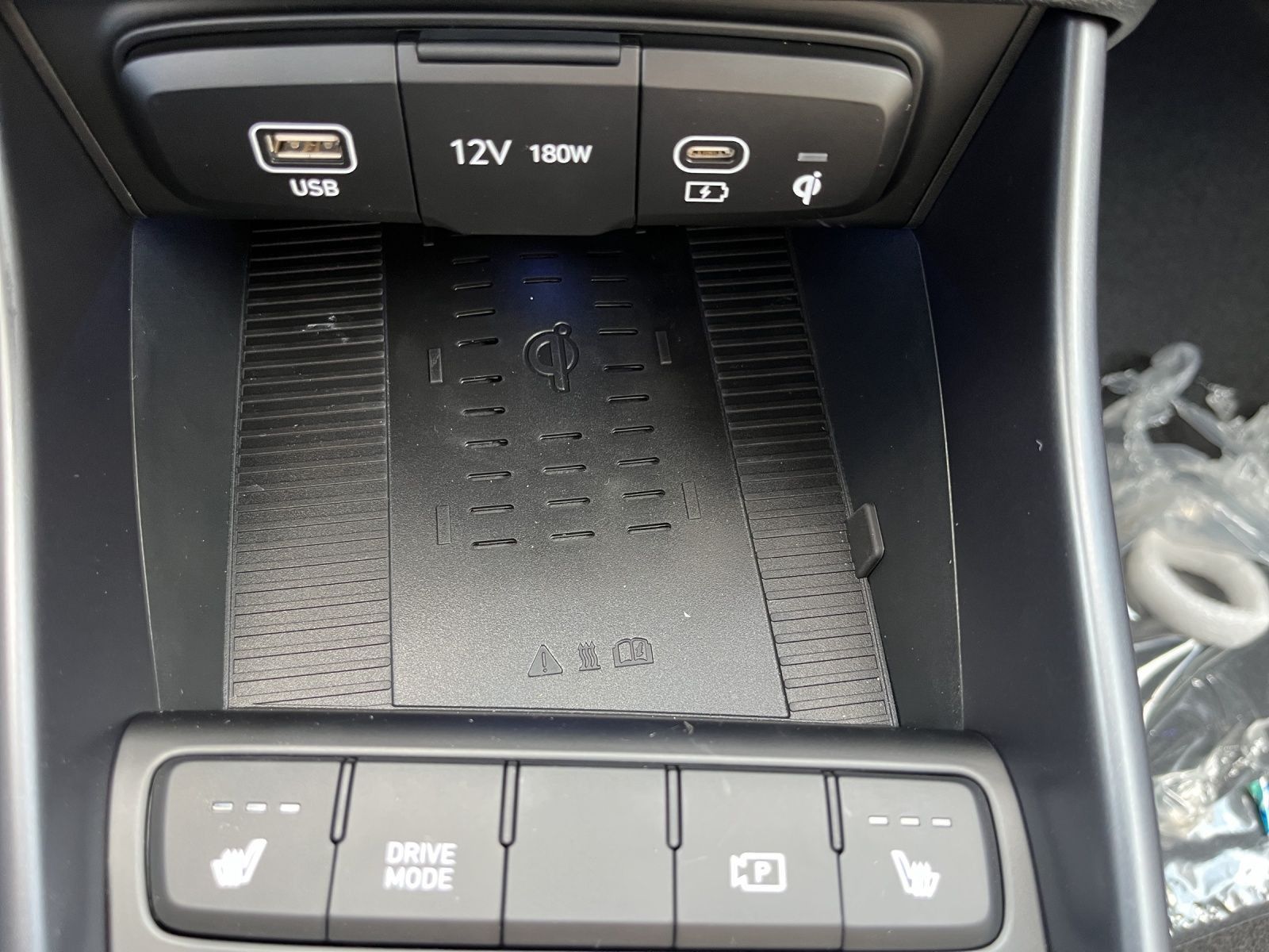 Hyundai i20 – Bild 17