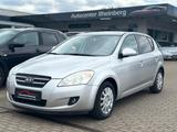 Kia KIA Ceed *HU NEU*LPG - Kia mit LPG-Antrieb