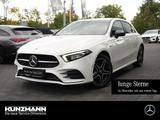 Mercedes-Benz A 250 e AMG Night EDITION2020 MBUXNavi+ - Mercedes-Benz A-Klasse mit Hybrid-Antrieb