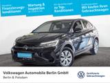 Volkswagen Taigo 1.0 TSI 5JGarantie LED APP 1,99% - Jahreswagen in Berlin