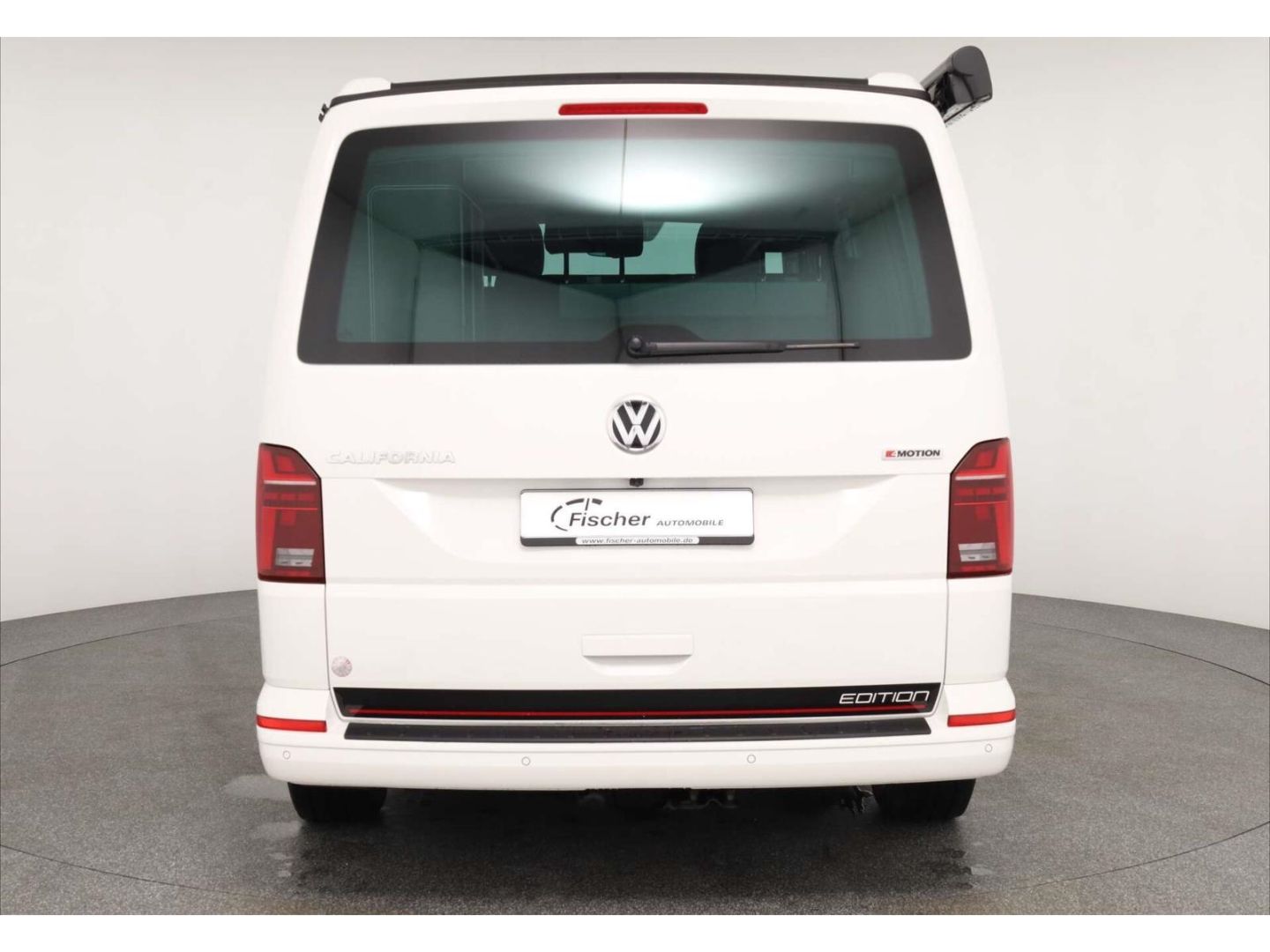 Volkswagen T6.1 California 2.0 TDI 4Mot. Ocean Edition DSG foto 6