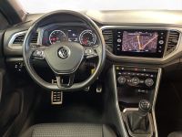 Volkswagen T-Roc - Vorschau Bild 22