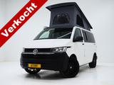 Volkswagen California 2.0 TDI T6.1 Basecamp | 185PK | Slaap - VW T6 California