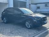 Volkswagen Touareg R-Line 4Motion | ACC | CAM / NAVI - Volkswagen Touareg Gebrauchtwagen