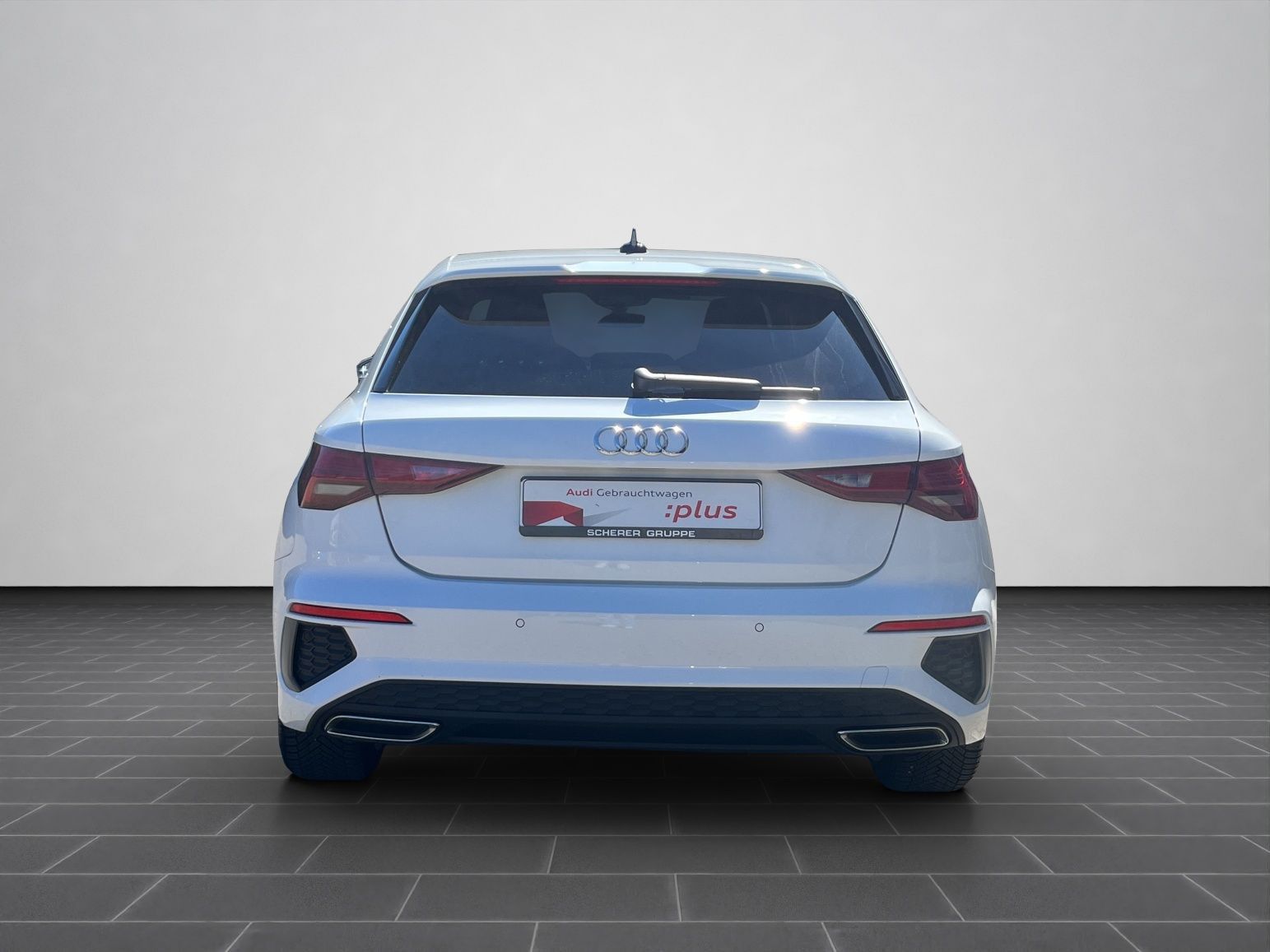 Audi A3 - Bild 7
