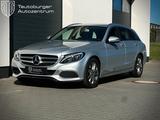 Mercedes-Benz C 200 C T-Modell C 200 d G-Tronic Plus T - Mercedes-Benz C 200 mit Diesel-Antrieb