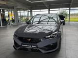 Cupra Leon Sportstourer VZ CUP 4Drive - mit Benzin-Antrieb: Vollleder, Servolenkung