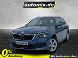 Skoda Kamiq 1.5 TSI Style ACC,AHK,AUTOM.,LED,Navi,SHZ - Skoda Kamiq Gebrauchtwagen