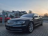 Volkswagen Phaeton V6 TDI 5-Sitzer 4Motion - schwarze Volkswagen Phaeton