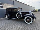 Studebaker PRESIDENT *FH type *8 cylinder *Lang - Studebaker Gebrauchtwagen