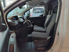 Fahrzeugabbildung Peugeot Partner L1H1 BlueHDI 100 *Mehrfach vorrätig*