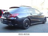 Mercedes-Benz CLA 180 Shooting b. AMG DESIG NIGHT PANORAMA - Mercedes-Benz CLA Shooting Brake mit Panoramadach